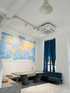 Fotografie z fotogalerie ubytování Thong Dong Homestay v destinaci Phước Lý + 37 fotografií