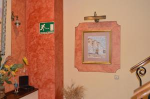 Fotografie z fotogalerie ubytování Hotel Don Javier v destinaci Ronda
