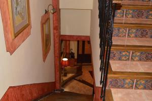Fotografie z fotogalerie ubytování Hotel Don Javier v destinaci Ronda