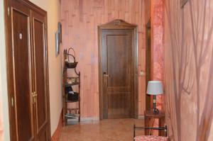 Fotografie z fotogalerie ubytování Hotel Don Javier v destinaci Ronda