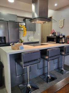 Fotografie z fotogalerie ubytování Residencial Paradisus v San José + 9 fotografií