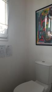 Fotografie z fotogalerie ubytování Maison de charme près plage v destinaci La Couarde-sur-Mer