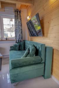 Photo de la galerie de l'établissement Szafranowe Wzgórze III-Dom z parkingiem, Sauna, zew Jacuzzi, à Karpacz