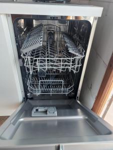 Fotografie z fotogalerie ubytování apartment Grace, just 200 meter from beach, Campomarino Madonnina v destinaci Torre Ovo