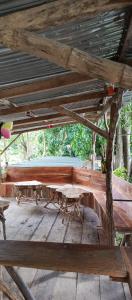 Fotografie z fotogalerie ubytování La Sirenita - Ometepe v destinaci Altagracia