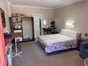 Gallery image of ALPINE COUNTRY MOTEL plus FREE COFFEE in Cooma