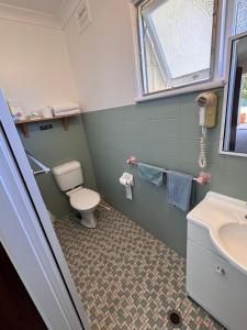 Gallery image of ALPINE COUNTRY MOTEL plus FREE COFFEE in Cooma