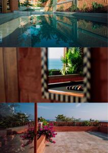 Fotografie z fotogalerie ubytování Casa Coyote v destinaci Puerto Ángel