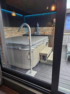 Foto sihtkohas Putte asuva majutusasutuse Escape to Unwind galeriist