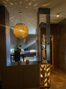 Foto sihtkohas Putte asuva majutusasutuse Escape to Unwind galeriist