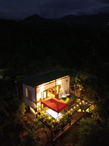 Gallery image of Glamping Entre Rocas Tena in Tena