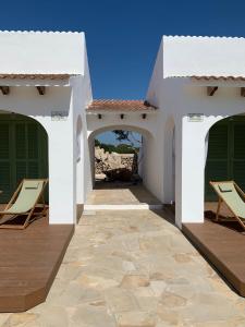 Φωτογραφία από το άλμπουμ του Cales de Menorca 5 στην Κάλα Μπλάνκα