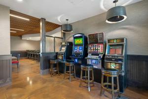 Καζίνο σε αυτό το ξενοδοχείο ή εκεί κοντά