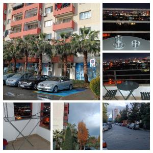 Fotografie z fotogalerie ubytování Tirana terminal apartament v destinaci Bregu i Lumit