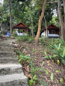 Gallery image of Phi Phi Private Beach Resort in Phi Phi Don +62 photos