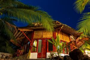 Afbeelding uit fotogalerij van Eco-Lodge Deseo Bamboo in Santa Catalina