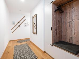 Zdjęcie z galerii obiektu Ski Nature Apartment Lungau Top 8 w mieście Mauterndorf