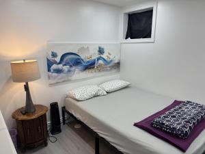 Gallery image of Smart & Cute 1BR Basement Apartment-Milton in Milton