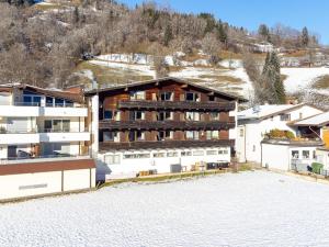 Výhľad na hory alebo výhľad na hory priamo z apartmánu