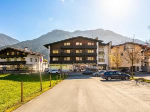 Výhľad na hory alebo výhľad na hory priamo z apartmánu