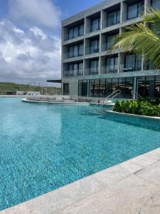 Hồ bơi trong/gần Porto 2 Life Resort - Porto de galinhas