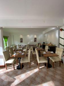 Χώρος καθιστικού στο Hotel Totem de Mar +51 φωτογραφίες