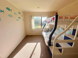 Gallery image of The Ocean Dream in Rotorua