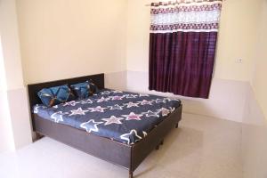 JahāngīrpurにあるHotel O Royal Green Hotelのギャラリーの写真