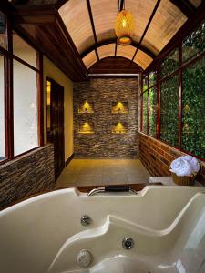 Φωτογραφία από το άλμπουμ του Luxurious cabaña Los Faroles σε Las Granjas