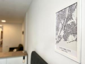 Φωτογραφία από το άλμπουμ του Depto 14 - Mural Home σε Santiago del Estero