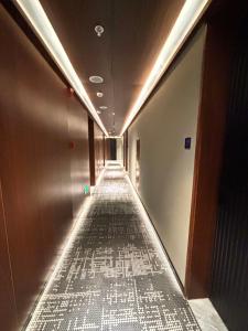 Ảnh trong thư viện ảnh của Shengjing Hotel Beijing Temple of Heaven East Gate Subway Station Branch ở Bắc Kinh