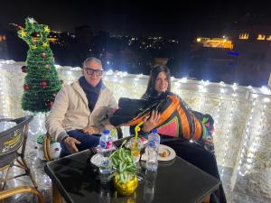 Hosté ubytování Magic Pyramids Hotel + 25 fotografií