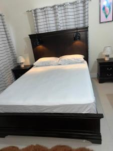 Gallery image of Gated home by the beach in Lucea