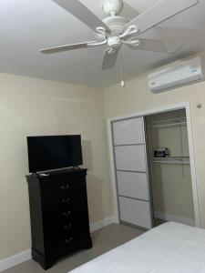 Gallery image of Gated home by the beach in Lucea