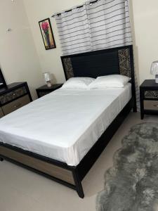 Gallery image of Gated home by the beach in Lucea +12 photos