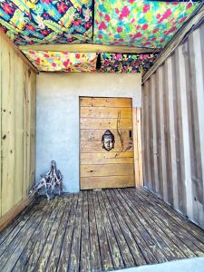 Φωτογραφία από το άλμπουμ του Ecológic house Dunas da Imara , Casa 2 dormitórios próximo ao mar σε Imbe