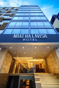 Φωτογραφία από το άλμπουμ του Nhat Ha Lavish Hotel στην Πόλη Χο Τσι Μινχ