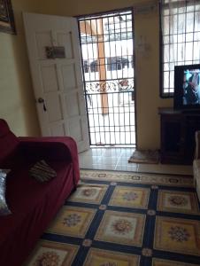 Billede fra billedgalleriet på Changlun Zaida Homestay i Changlun