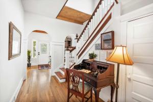 Fotografie z fotogalerie ubytování Historic in Downtown St Aug Steps to Ice Plant v destinaci St. Augustine + 75 fotografií