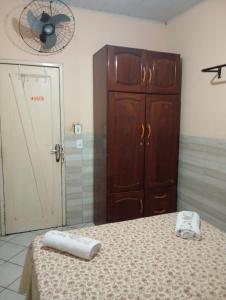 Fotografie z fotogalerie ubytování Hostel Parque das Dunas v destinaci Barreirinhas