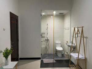 Gallery image of Rdk Homestay in Jarakan