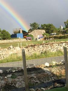 Φυσικό τοπίο κοντά σε αυτή η παραθεριστική κατοικία