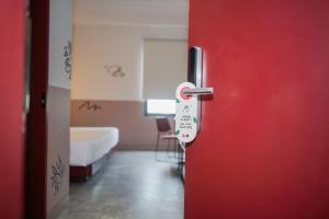 Bagno di Kotta GO Hotel Tegal