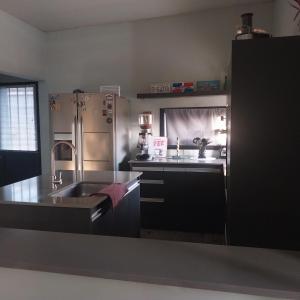 Dapur atau dapur kecil di VesToc