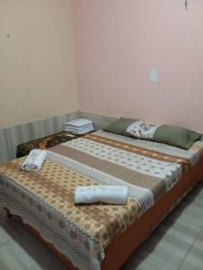 Fotografie z fotogalerie ubytování Hostel Parque das Dunas v destinaci Barreirinhas