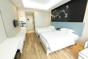 金边云鹰加州酒店的相册照片