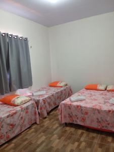 Fotografie z fotogalerie ubytování Hostel Parque das Dunas v destinaci Barreirinhas