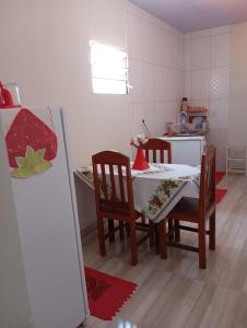 Fotografie z fotogalerie ubytování Hostel Parque das Dunas v destinaci Barreirinhas