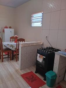 Fotografie z fotogalerie ubytování Hostel Parque das Dunas v destinaci Barreirinhas