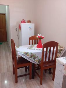 Fotografie z fotogalerie ubytování Hostel Parque das Dunas v destinaci Barreirinhas
